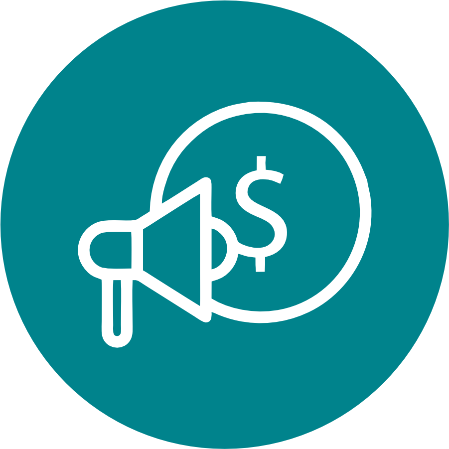 Cost-Effective Advertising